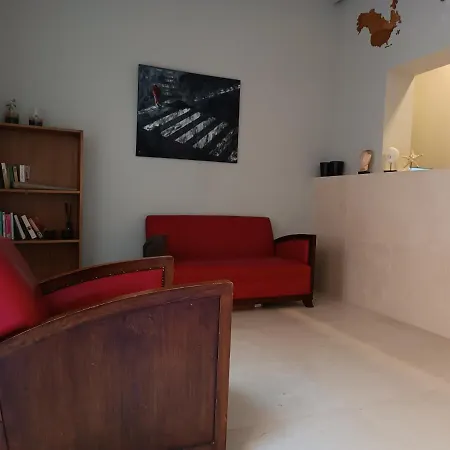 Candia Suites & Rooms * Heraklion (Crete)