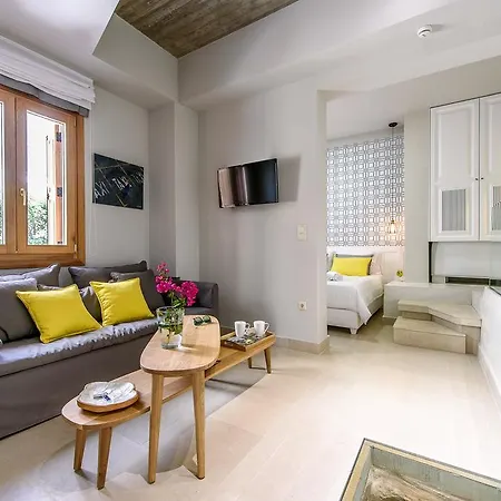 Candia Suites & Rooms Apartment Heraklion (Crete)