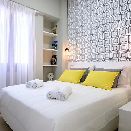 Apartment Candia Suites & Rooms