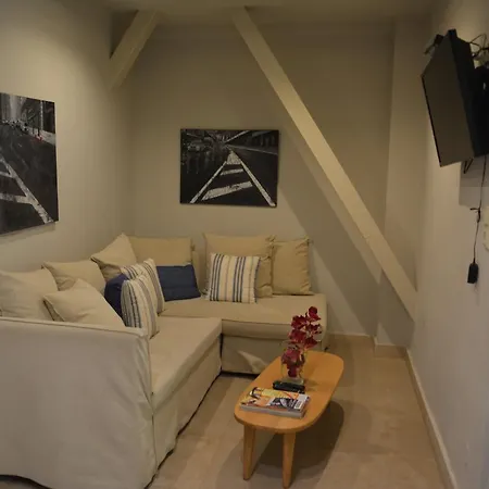 Apartment Candia Suites & Rooms Heraklion (Crete)