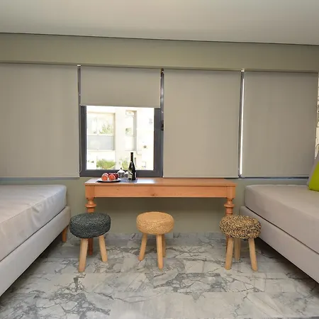 Apartment Candia Suites & Rooms