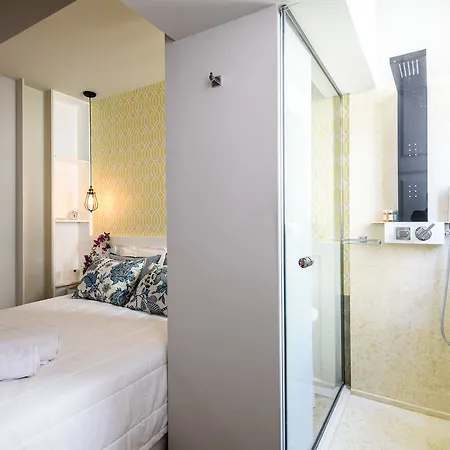 Candia Suites & Rooms Apartment *