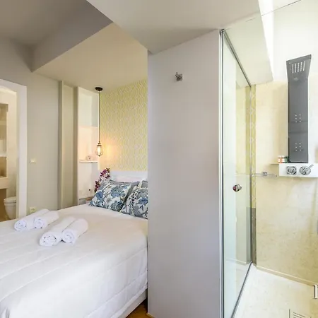 Apartment Candia Suites & Rooms *