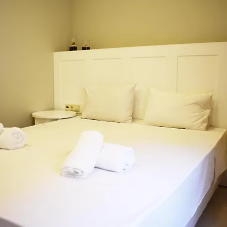 & Apartman Iráklio