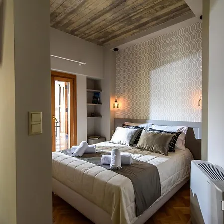 Apartman & Iráklio