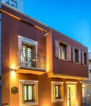 Apartman & *