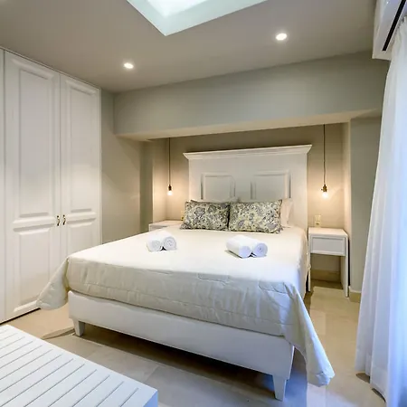 & Apartman *