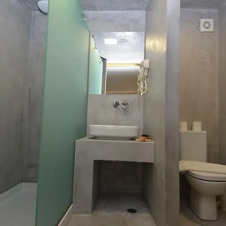 & Apartman Iráklio
