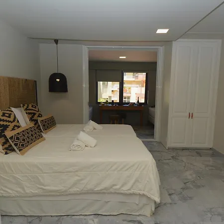 Apartman &