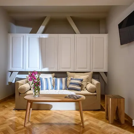 & Apartman