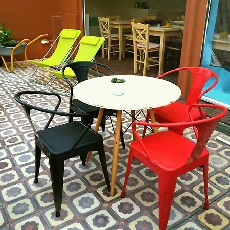 & Apartman