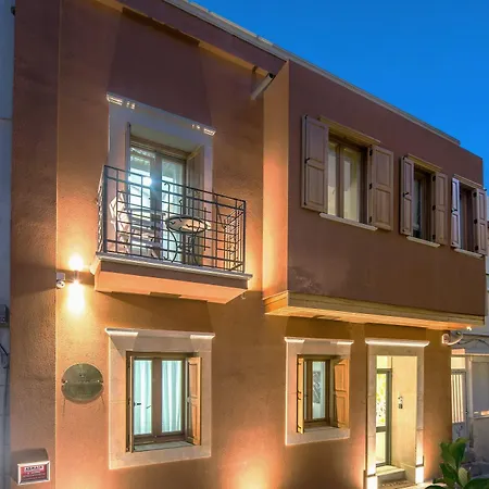 Apartman & *